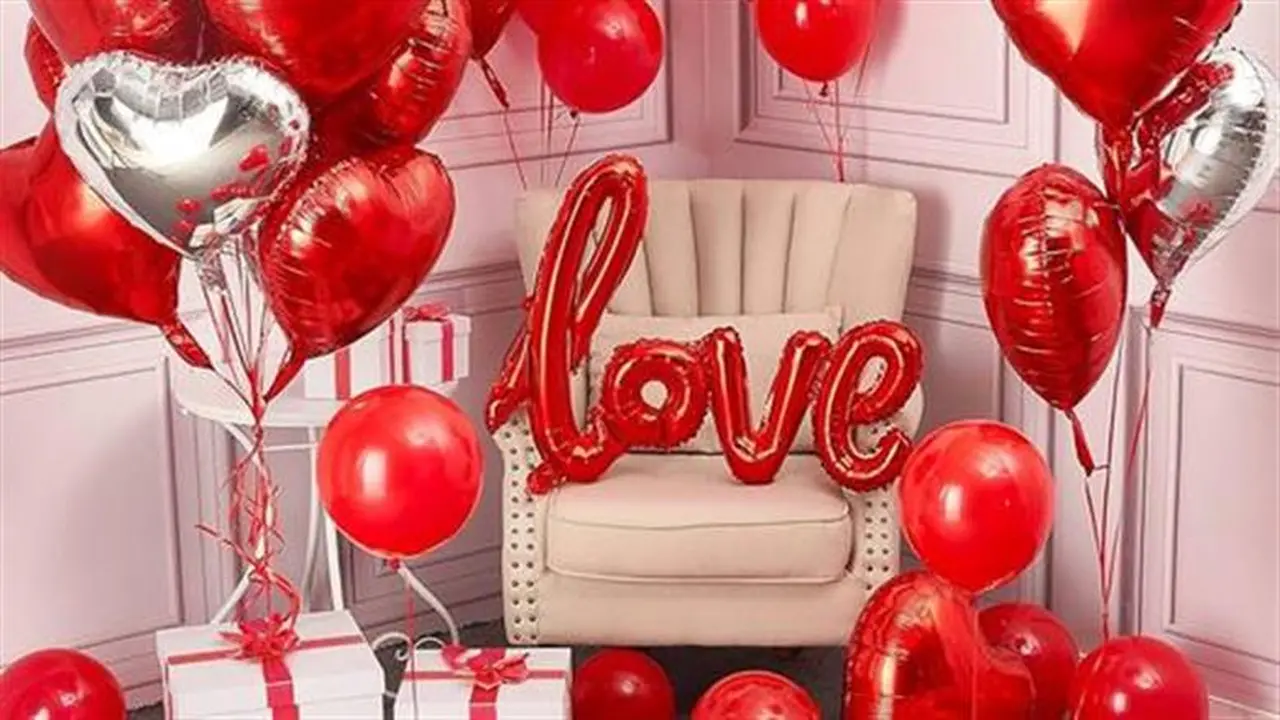 7 مقتراحات مميزة.. أفكار لهدايا عيد الحب للمخطوبين بأسعار تناسب الجميع